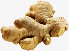 Fresh Nigerian Ginger