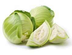 Cabbage (Patta Gobhi)