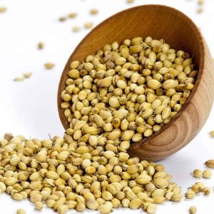 Premium Coriander Seeds (Dhaniya Beej)