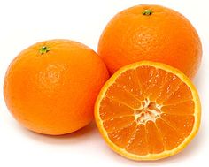 Fresh Orange (Santara)