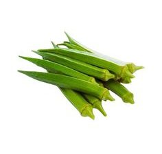 Okra (Bhindi)