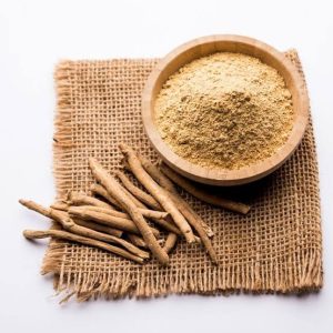 Ashwagandha Powder - Pure and Organic Adaptogen, Natural Wellness Boost