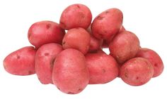 Fresh Red Potatoes (Aloo)