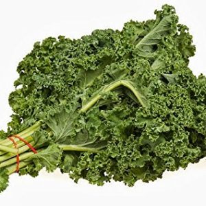 Fresh Organic Kale