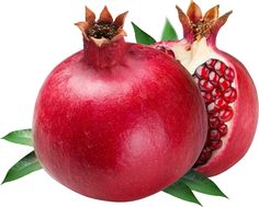 Fresh Pomegranate (Anar)