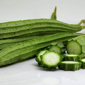 Ridge Gourd