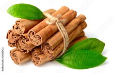 Pure Cinnamon Sticks