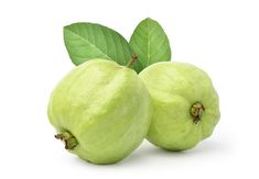 Fresh Guava (Amrud)