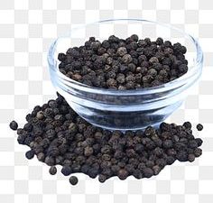 Premium Black Pepper