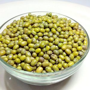 Moong Whole
