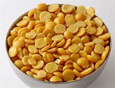 Arhar Dal - Premium Pigeon Peas