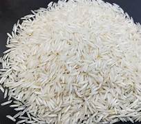Basmati Rice - Premium Quality,