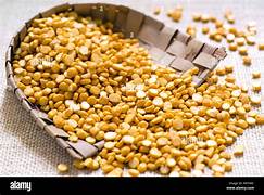 Bengal Gram - Premium Chickpeas, High in Protein and Nutrients