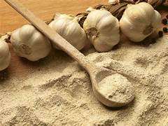 Garlic Powder - Premium Quality