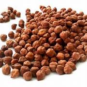 Kala Chana - Black Chickpeas