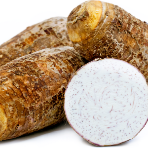 Taro Root