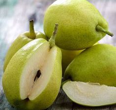 Fresh Pear (Nashpati)