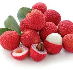 Fresh Lychee (Litchi)