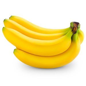 Fresh Banana (Kela)