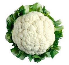 Cauliflower (Phool Gobhi)