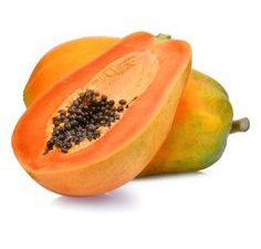 Fresh Papaya (Papita)