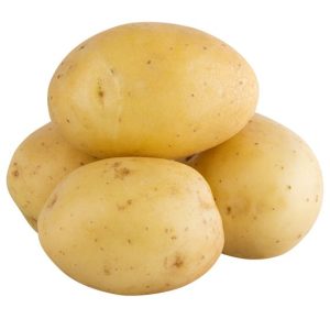 Fresh Potatoes (Aloo)