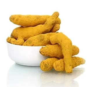 Premium Turmeric Finger