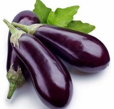 Fresh Brinjal (Baingan)