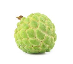 Fresh Custard Apple (Sitaphal)
