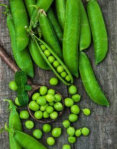 Peas (Matar)