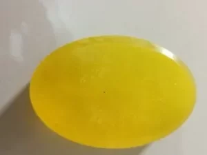 Kapur Soap - Refreshing and Purifying Camphor Soap