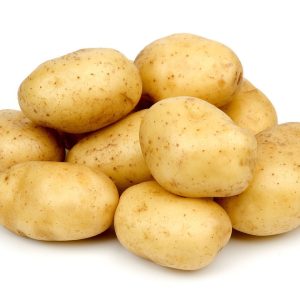 Potatoes