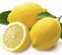 Fresh Lemon