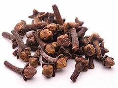 Whole Cloves