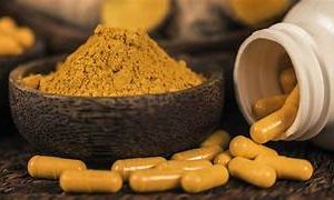 Curcumin - Powerful Anti-Inflammatory and Antioxidant