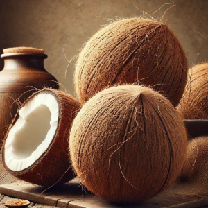 POLACHI HUSK COCOUNT