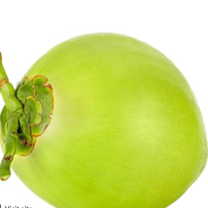 GREEN COCONUTS