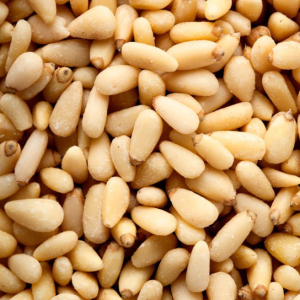 PINE NUTS