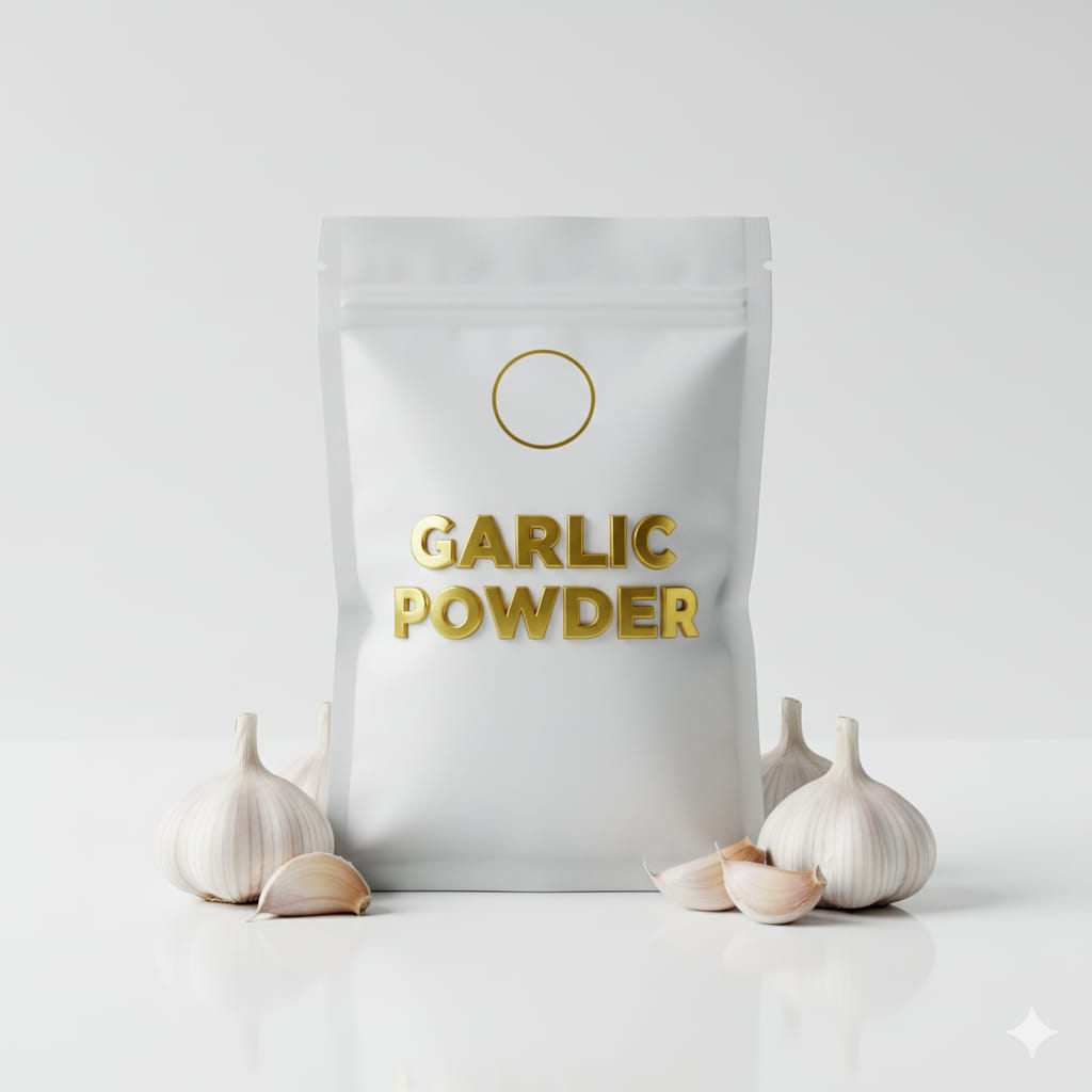Premium Garlic Powder