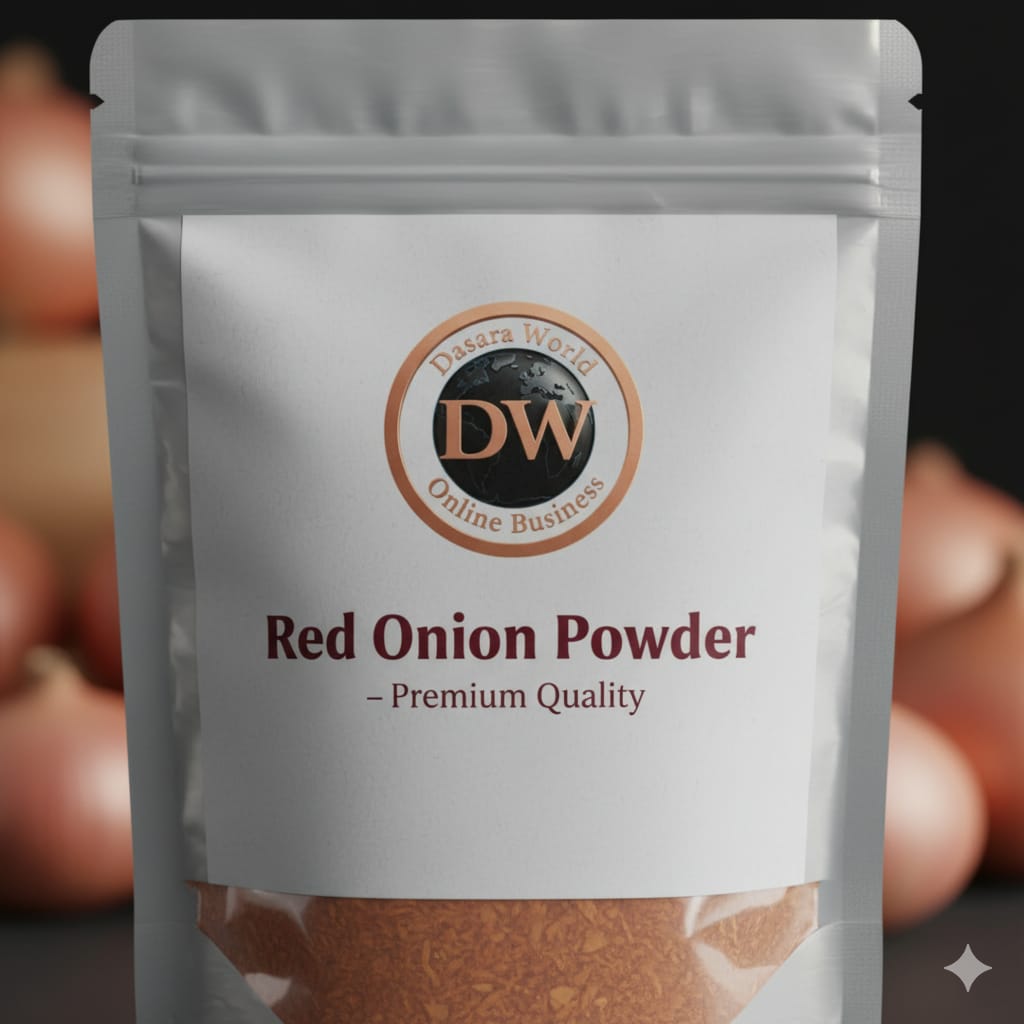Red Onion Powder (Premium )