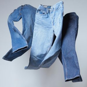 Women's Jeans